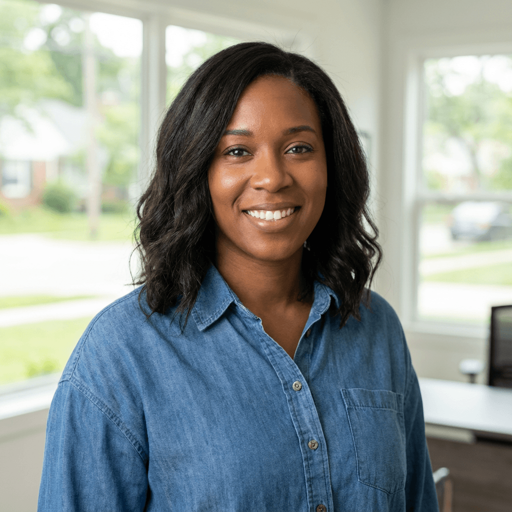 Keisha Washington