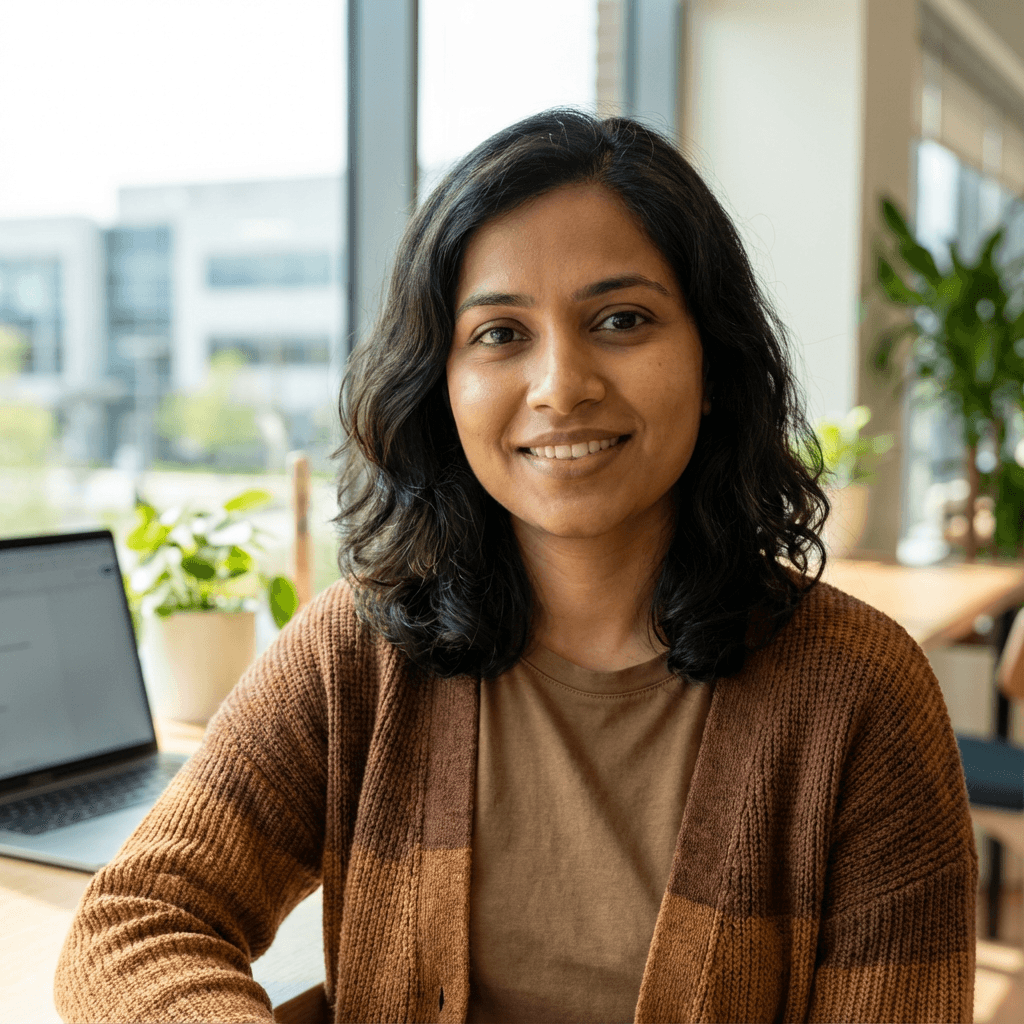 Sarah Patel