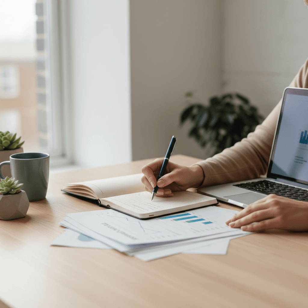 Reseller hosting consultation materials